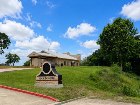 520 Thompson Drive Kerrville TX 78028