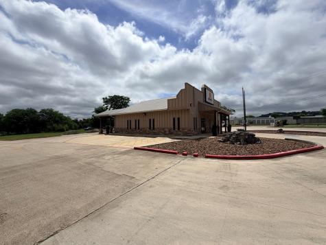 520 Thompson Drive Kerrville TX 78028