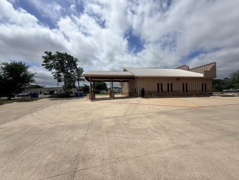 520 Thompson Drive Kerrville TX 78028