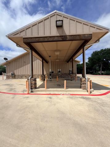 520 Thompson Drive Kerrville TX 78028