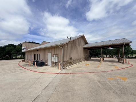 520 Thompson Drive Kerrville TX 78028