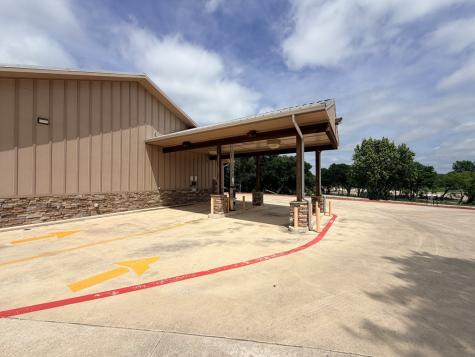520 Thompson Drive Kerrville TX 78028