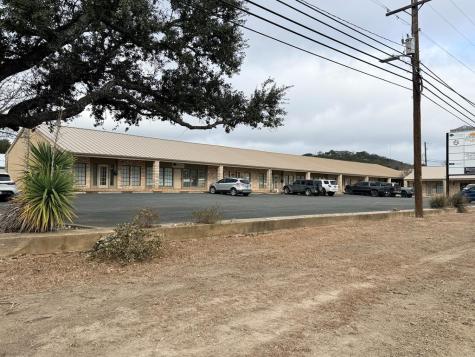 874 Harper Road Kerrville TX 78028