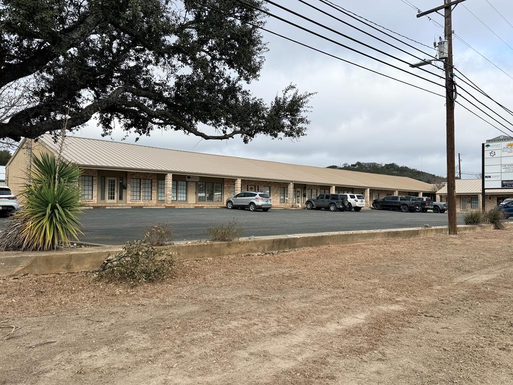 874 Harper Road Kerrville TX 78028