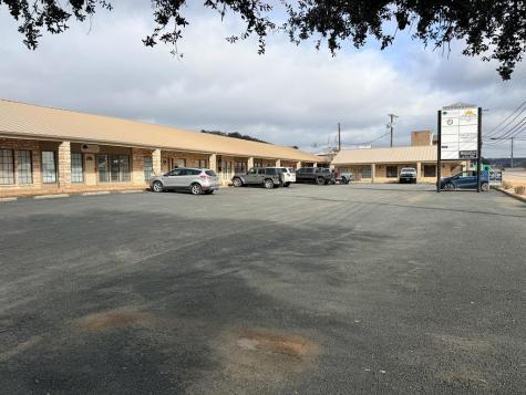 874 Harper Road Kerrville TX 78028