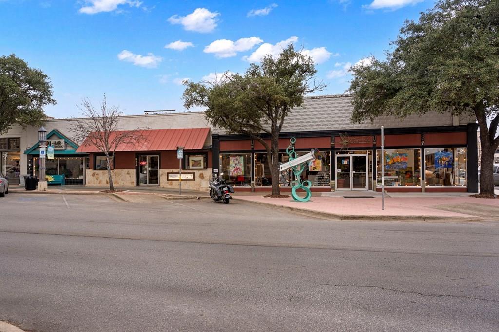 832, 838 Water Street Kerrville TX 78028