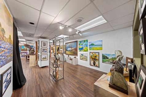832, 838 Water Street Kerrville TX 78028