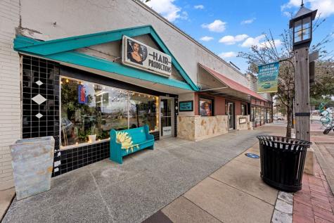 832, 838 Water Street Kerrville TX 78028