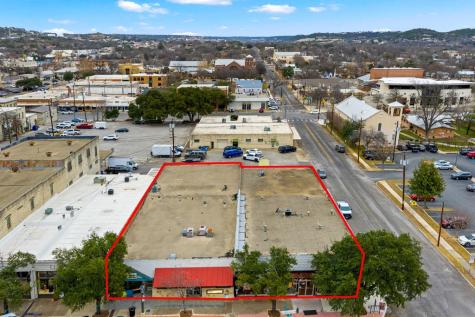 832, 838 Water Street Kerrville TX 78028