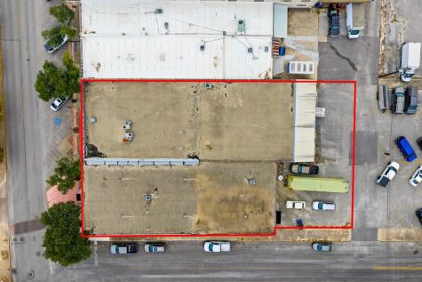 832, 838 Water Street Kerrville TX 78028