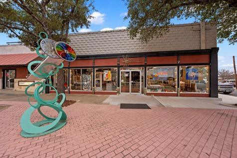 832, 838 Water Street Kerrville TX 78028