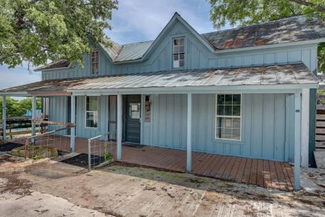 23717 Highway 290 Harper TX 78631