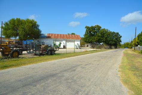 101 Morgan Street Ingram TX 78025