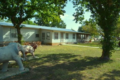 101 Morgan Street Ingram TX 78025