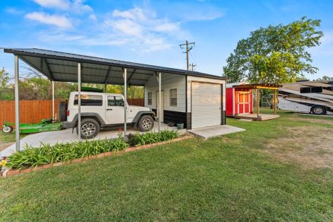 286 Highway 173 Bandera TX 78003