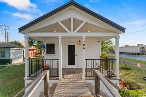 286 Highway 173 Bandera TX 78003