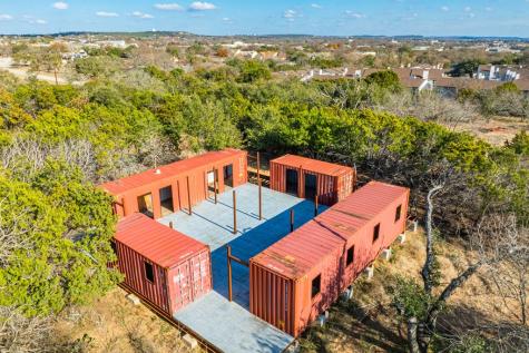 1834 Junction Highway Kerrville TX 78028