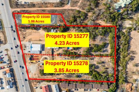 1834 Junction Highway Kerrville TX 78028