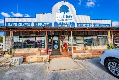 1834 Junction Highway Kerrville TX 78028