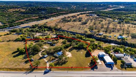 899 Harper Road Kerrville TX 78028