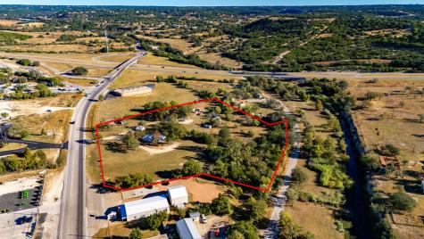 899 Harper Road Kerrville TX 78028