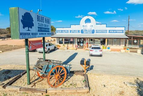 1834 Junction Highway Kerrville TX 78028