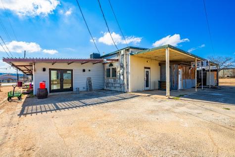 1834 Junction Highway Kerrville TX 78028