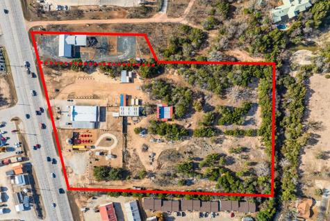 1834 Junction Highway Kerrville TX 78028