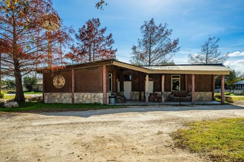 204 S Sweeten Street Rocksprings TX 78880