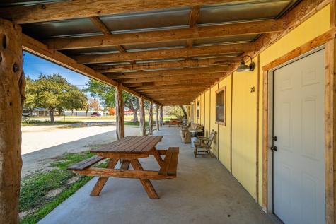 204 S Sweeten Street Rocksprings TX 78880