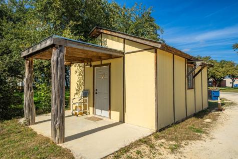 204 S Sweeten Street Rocksprings TX 78880
