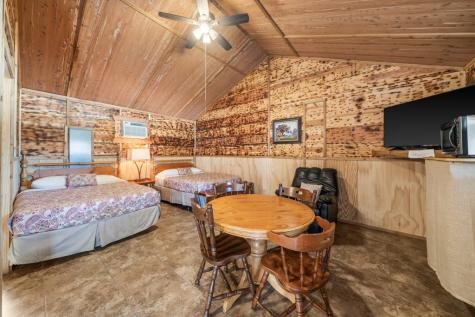 204 S Sweeten Street Rocksprings TX 78880