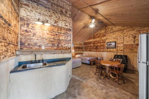 204 S Sweeten Street Rocksprings TX 78880
