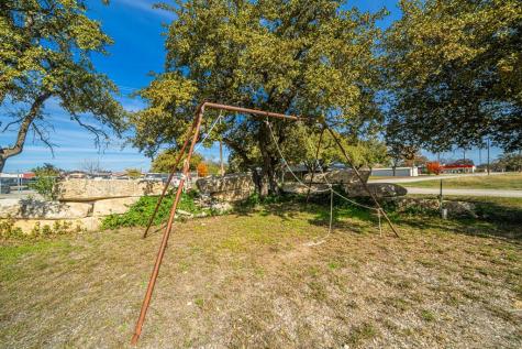 204 S Sweeten Street Rocksprings TX 78880