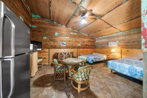204 S Sweeten Street Rocksprings TX 78880