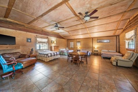 204 S Sweeten Street Rocksprings TX 78880