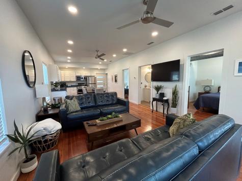 1524 Water Street Kerrville TX 78028