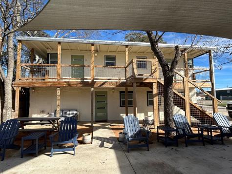 1524 Water Street Kerrville TX 78028