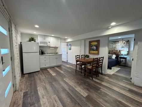 1524 Water Street Kerrville TX 78028