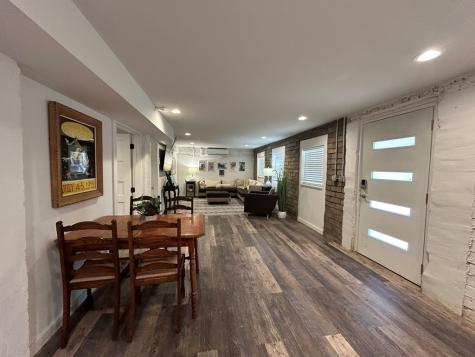 1524 Water Street Kerrville TX 78028