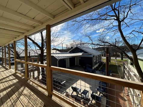 1524 Water Street Kerrville TX 78028