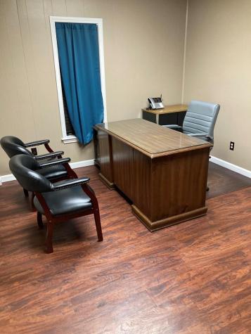 521-601 Clay Street Kerrville TX 78028