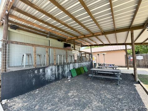 521-601 Clay Street Kerrville TX 78028