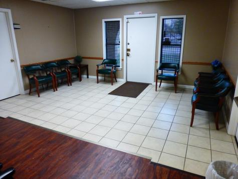 521-601 Clay Street Kerrville TX 78028