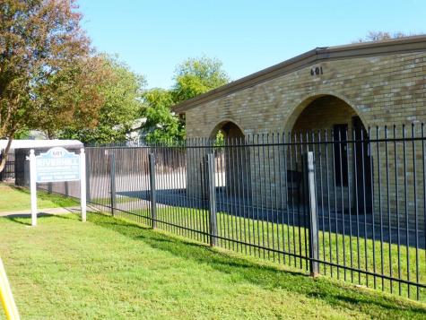 601 Clay Street Kerrville TX 78028
