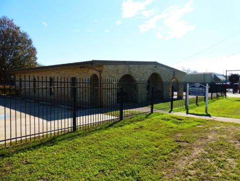 601 Clay Street Kerrville TX 78028