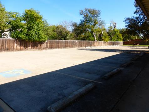 601 Clay Street Kerrville TX 78028