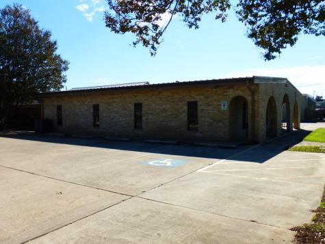 601 Clay Street Kerrville TX 78028