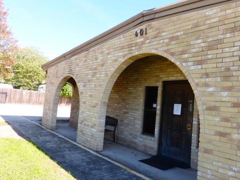 601 Clay Street Kerrville TX 78028