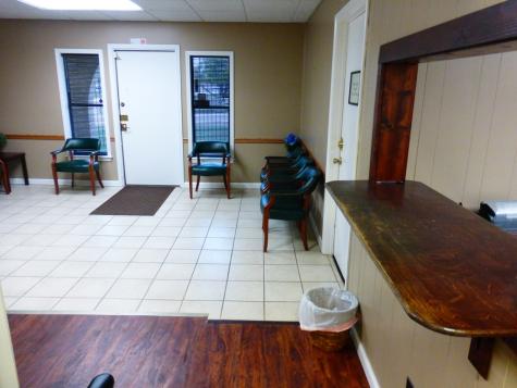 601 Clay Street Kerrville TX 78028